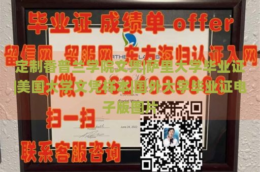 定制香普兰学院文凭|萨里大学毕业证|美国大学文凭样本|国外大学毕业证电子版图片