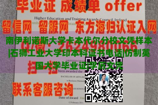 南伊利诺斯大学卡本代尔分校文凭样本|石狮工业大学印本科证书电话|仿制英国大学毕业证|学历文凭