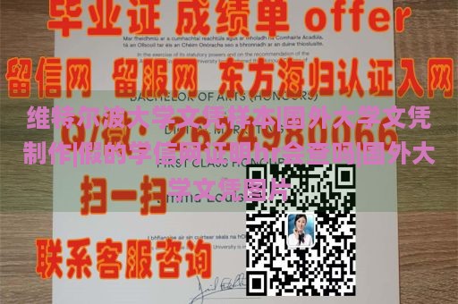 维特尔波大学文凭样本|国外大学文凭制作|假的学信网证明hr会查吗|国外大学文凭图片